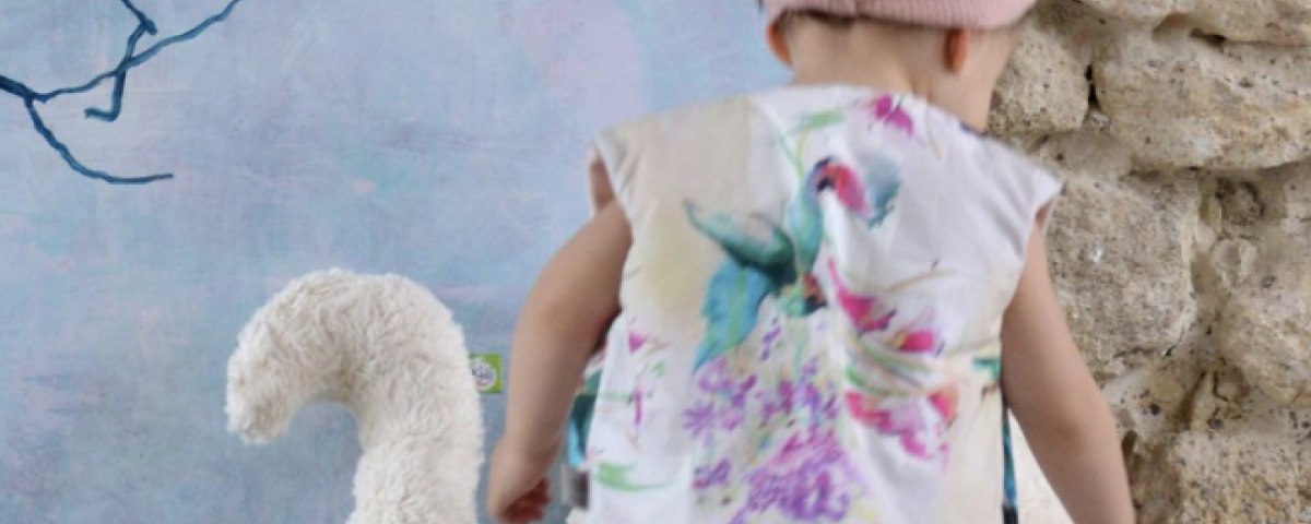 Vetement bebe eco responsable store